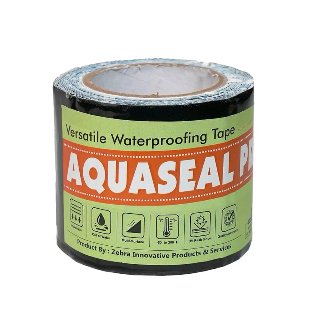 Aquaseal Pro Tape